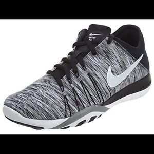 Nike Free Train 6 - Super cute!!!